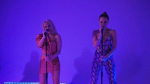 КАВЕР ГРУППА КОРИЦА. САМАРА. СТУДИЯ ГРАНДИОЗНЫХ ПРАЗД?