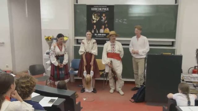 Кьольн Köln Сіре утя смотреть онлайн