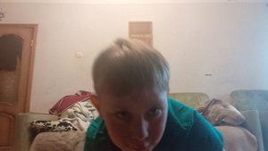 я качаюсь