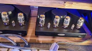Самый дорогой Aurender! Fresh Hi-Fi & Vinyl Show 2023 Часть 4