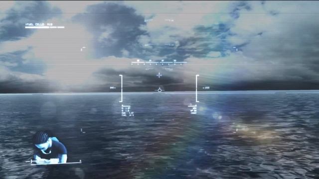 Играем в METAL GEAR RISING REVENGEANCE #1, боссы все сложнее, мочим LQ-84i