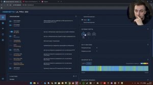 Краткий обзор. Smart Box Giga и Xiami MI 3G на Keenetic OS 4.2.4