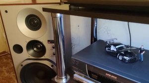 Technics аппаратура! Приобрёл акриловый слипмат на свой в?