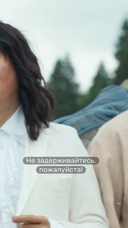 Москвичи больше не люди