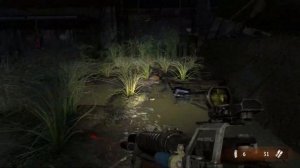 Metro: Last Light: Прохождение | Глава 17. Церковь