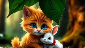 ЖИЗНЬ КОТЯТ ГРУСТНЫЕ ИСТОРИИ