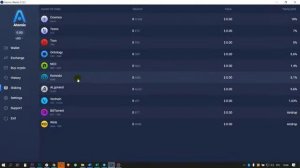 Atomic - Мультивалютный Кошелек для Криптовалют 2025