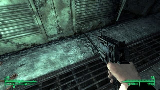 FALLOUT 3 / ПРОХОЖДЕНИЕ, ЧАСТЬ 36!