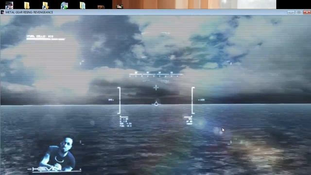 METAL GEAR RISING 1 СЕЗОН 2 СЕРИЯ 18