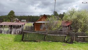 В продаже усадьба 30 соток в поселке Уфимка Челябинская область