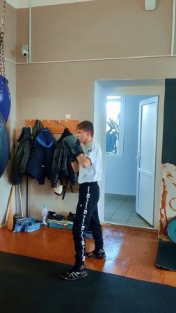 ТГК"Советская школа бокса"