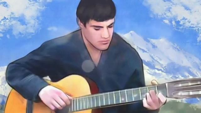 Тимур Муцураев Они Ушли