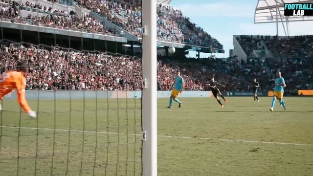 Лос Анджелес | Миллиардный Проект Покоривший МЛС смотреть онлайн