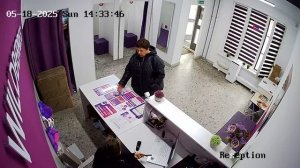 Будни менеджера ПВЗ