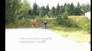 Снайперская винтовка Драгунова.wmv