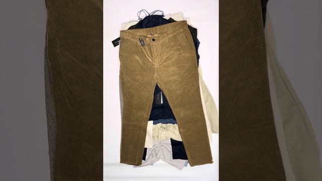 Massimo Dutti лот #2021 оптом смотреть онлайн