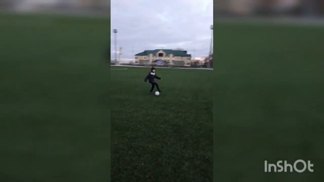 ТЕСТИРОВАНИЕ МЯЧА "TORRES"! смотреть онлайн