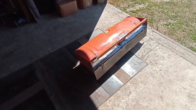 Мотоблок Кентавр ремонт кожуха фрезы. Финал. смотреть онлайн