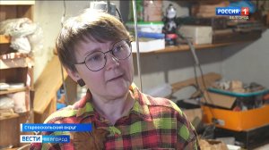 Благодаря соцконтракту старооскольская мастерица развивает свой бренд авторских украшений