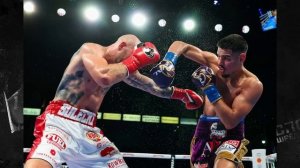 Жанибек Алимханулы против Канело. Что случилось?