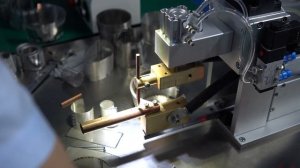 Конденсаторная сварка решения для вашего производств