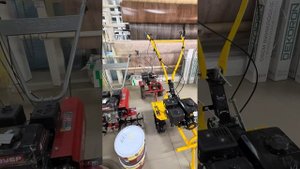 У Профессора новый Мотоблок / ГАРДЕЙ И ИВАНЫЧ #волгогр?