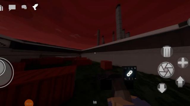 пасхалки в новой обнове GoreBox 1.15.1.15