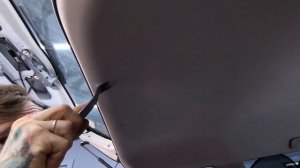 Инструкция по установке магнитолы teyes cc3 на Toyota Wish 2 II XE2