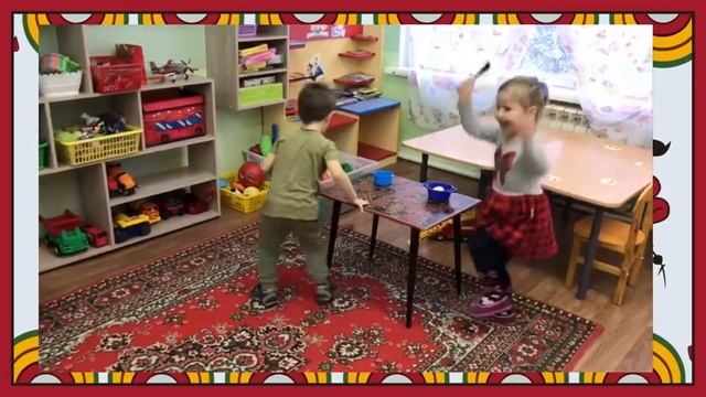 Бабушкин сундук смотреть онлайн