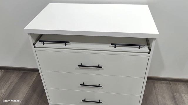 Тумба "Пенза" для салона красоты смотреть онлайн