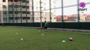 СКОРОСТНО- СИЛОВАЯ ТРЕНИРОВКА. ВСЕМ НУЖНО.‼️‼️‼️🆘