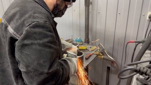 Отзыв сварщика ССК "Газрегион" об оборудовании EVOSPARK