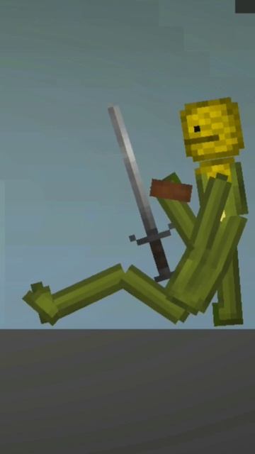 Эй чувак зачем ты точишь шпагу в мелонплайграунд 🤣/ав смотреть онлайн