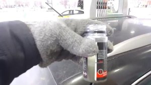 ТЕСТ Супротек SUPROTEC ТНВД очиститель. Проверка присадки