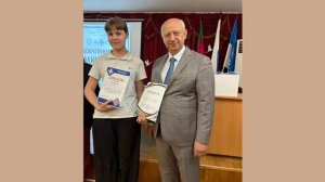 Межрегиональная Олимпиада по новогреческому языку среди школьников памяти М.Л.Рытовой 2025 г.