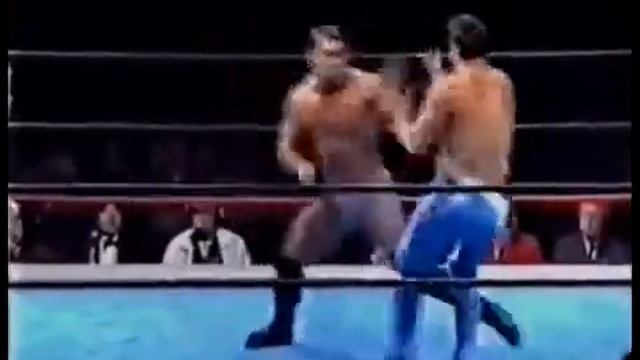 Бокс 1997 год бой без перчаток смотреть онлайн