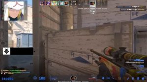 S1MPLE И m0NESY УСТРОИЛИ ДУЭЛЬ НА FACEIT, ЧТОБЫ УЗНАТЬ КТО ИЗ НИ?