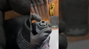 Разбираем, инспектируем патрон bosch перфоратор.