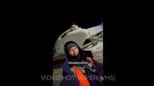 Какую профессию выбираешь