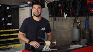 Контактная сварка TELWIN. DIGITAL Modular 230, SPOTTER 9000