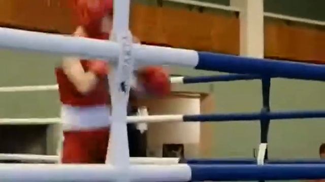 Соревнования по боксу.турнир Серебряная перчатка.мой смотреть онлайн