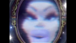 Кто на свете всех милее и румяней и красивее - мем, ориг