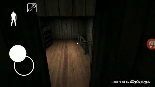 Как открыть шкаф Granny смотреть онлайн