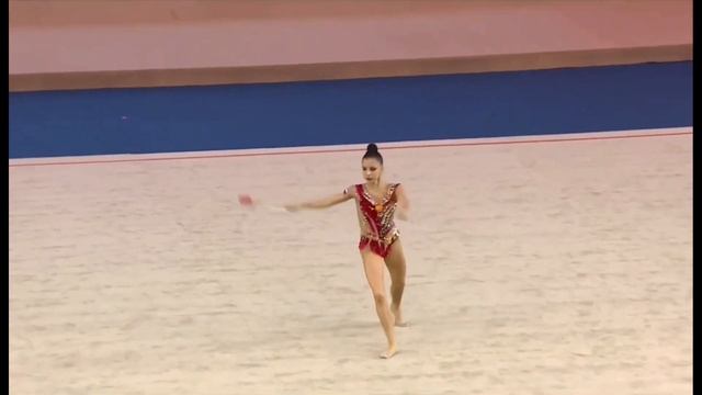 Международнsq турнир Кубок Небесная грация 2024, лучшее смотреть онлайн