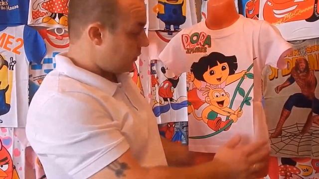 Футболка Даша путешественница смотреть онлайн