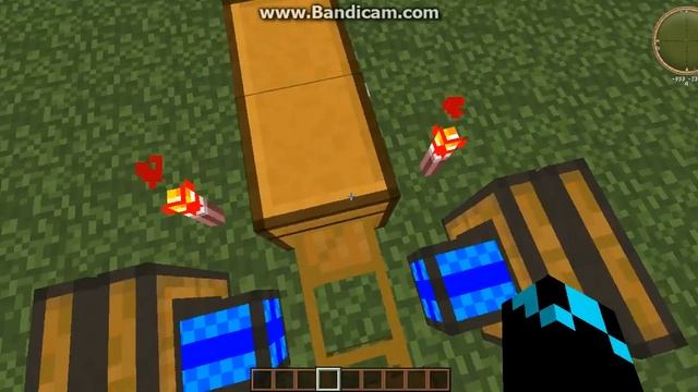 Как обокрасть чужой сундук?!Ответ найден!!! смотреть онлайн