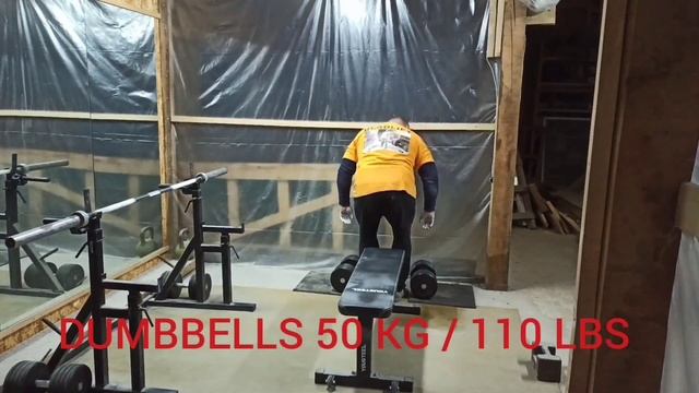 ЖИМ ЛЁЖА, БИЦЕПС. БЕЗ ХИМИИ И СПОРТ-ПИТА. BENCH PRESS. NATURAL SPORT смотреть онлайн