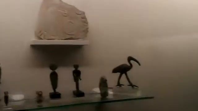 В музее монастыря Монсеррат смотреть онлайн