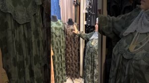 Садовод Айнура🌹🌹🌹Новинки турецкие платья 2025г🇹🇷?