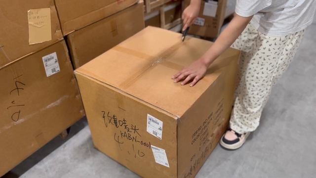 МЕБЕЛЬ ИЗ КИТАЯ, сборка, упаковка и доставка смотреть онлайн